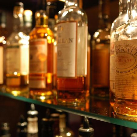 Aberlady Duck'S Inn מראה חיצוני תמונה