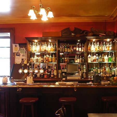 Aberlady Duck'S Inn מראה חיצוני תמונה
