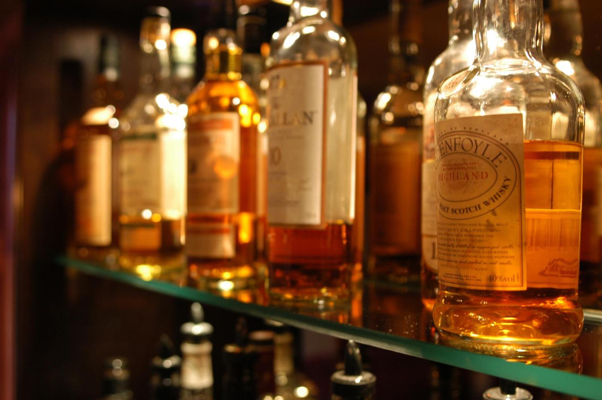 Aberlady Duck'S Inn מראה חיצוני תמונה