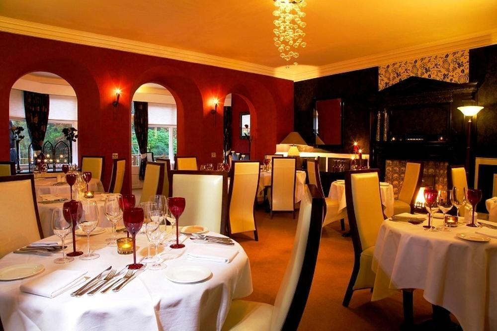 Aberlady Duck'S Inn מראה חיצוני תמונה