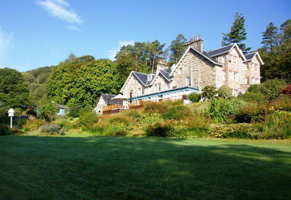 Aberlady Duck'S Inn מראה חיצוני תמונה