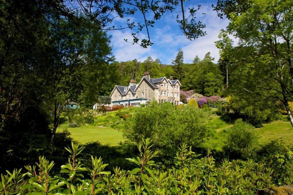 Aberlady Duck'S Inn מראה חיצוני תמונה