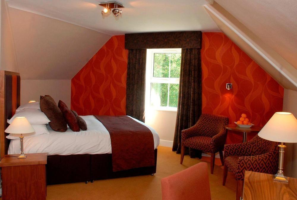 Aberlady Duck'S Inn מראה חיצוני תמונה