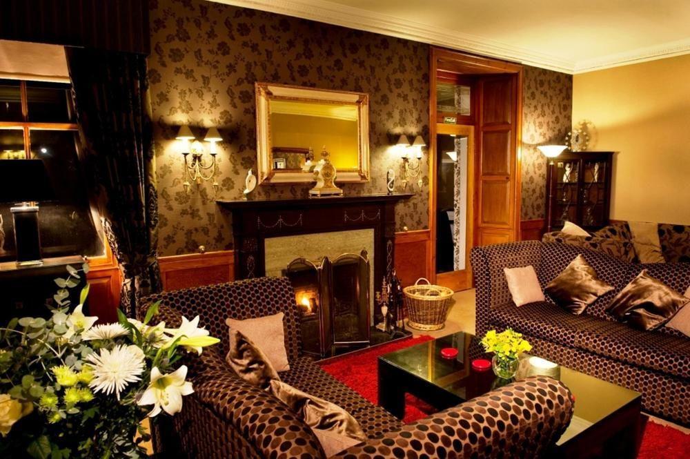 Aberlady Duck'S Inn מראה חיצוני תמונה