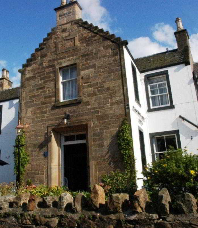 Aberlady Duck'S Inn מראה חיצוני תמונה