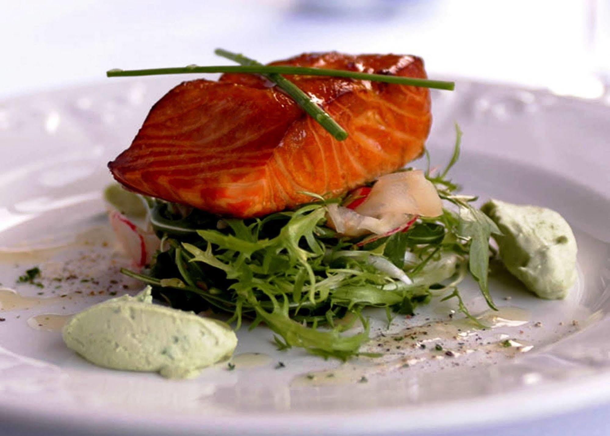 Aberlady Duck'S Inn מראה חיצוני תמונה