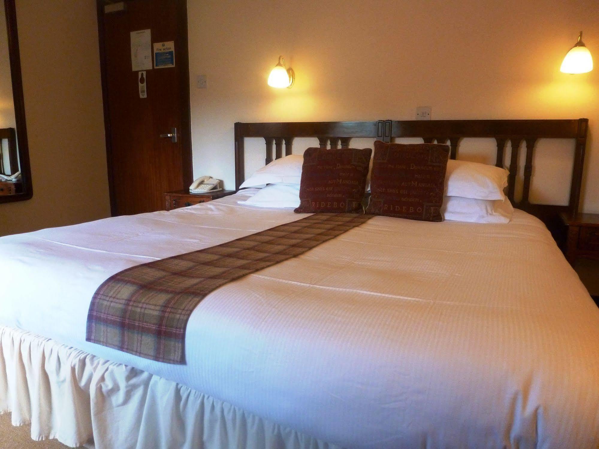 Aberlady Duck'S Inn מראה חיצוני תמונה