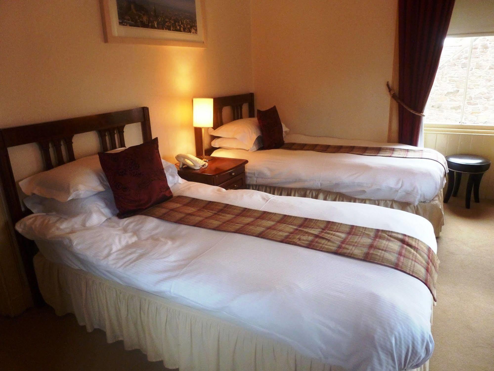 Aberlady Duck'S Inn מראה חיצוני תמונה