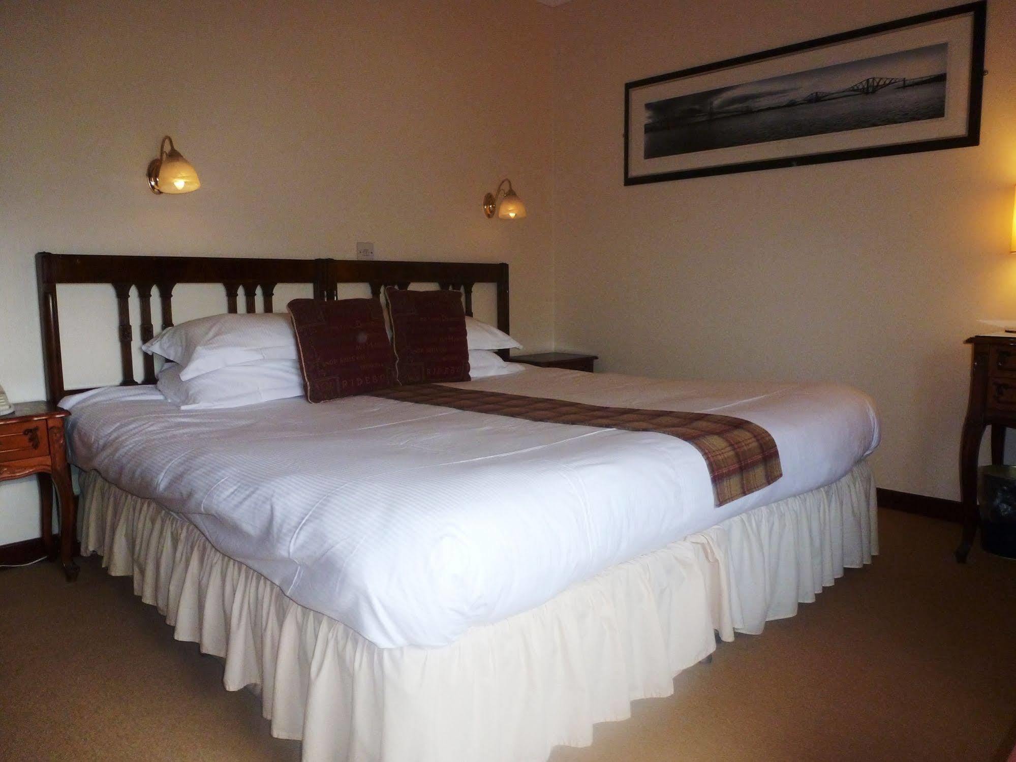 Aberlady Duck'S Inn מראה חיצוני תמונה